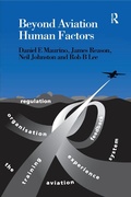 Cover: Beyond Aviation Human Factors - Routledge