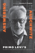 Cover: Answering Auschwitz - Fordham University Press