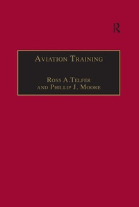 Abbildung von: Aviation Training - Routledge
