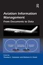 Cover: Aviation Information Management - Routledge