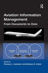 Abbildung von: Aviation Information Management - Routledge