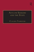 Cover: Asylum Seekers and the State - Routledge