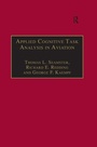 Cover: Applied Cognitive Task Analysis in Aviation - Routledge