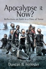 Cover: Apocalypse Now? - Routledge