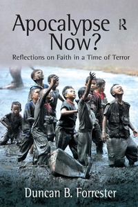 Enlarge image Cover: Apocalypse Now? - Routledge