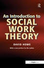Cover: An Introduction to Social Work Theory - Routledge