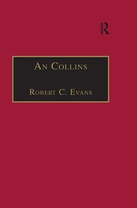 Enlarge image Cover: An Collins - Routledge