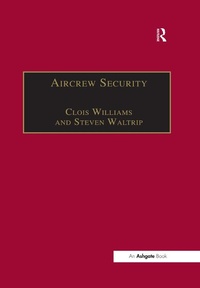 Abbildung von: Aircrew Security - Routledge