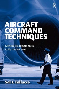 Abbildung von: Aircraft Command Techniques - Routledge