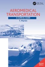 Cover: Aeromedical Transportation - CRC Press