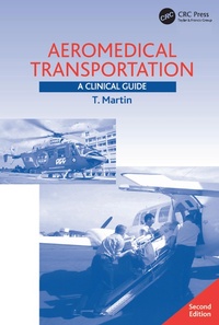 Abbildung von: Aeromedical Transportation - CRC Press
