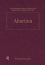 Cover: Abortion - Routledge