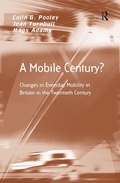 Abbildung von: A Mobile Century? - Routledge