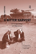 Cover: A Bitter Harvest - Routledge
