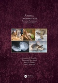 Cover: Animal Locomotion - CRC Press