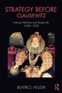 Cover: Strategy Before Clausewitz - Routledge