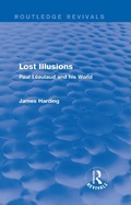 Cover: Routledge Revivals: Lost Illusions (1974) - Routledge