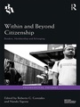 Cover: Within and Beyond Citizenship - Routledge