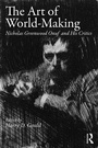 Cover: The Art of World-Making - Routledge