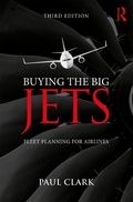Cover: Buying the Big Jets - Routledge