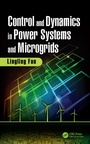 Cover: Control and Dynamics in Power Systems and Microgrids - CRC Press