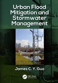 Cover: Urban Flood Mitigation and Stormwater Management - CRC Press