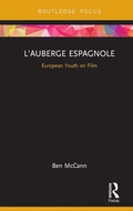 Cover: L'Auberge espagnole - Routledge