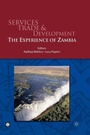 Cover: Services Trade and Development - World Bank Publications