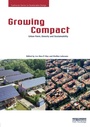Cover: Growing Compact - Routledge
