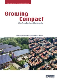 Enlarge image Cover: Growing Compact - Routledge