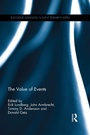 Cover: The Value of Events - Routledge