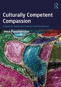 Abbildung von: Culturally Competent Compassion - Routledge