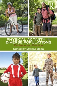 Abbildung von: Physical Activity in Diverse Populations - Routledge