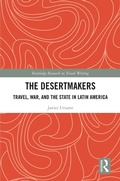 Cover: The Desertmakers - Routledge