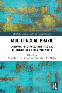 Abbildung von: Multilingual Brazil - Routledge