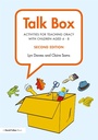 Cover: Talk Box - David Fulton Publishers Ltd