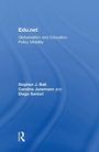 Cover: Edu.net - Routledge