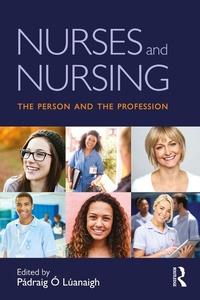 Abbildung von: Nurses and Nursing - Routledge