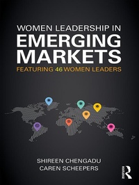 Abbildung von: Women Leadership in Emerging Markets - Routledge