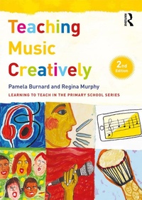 Enlarge image Cover: Teaching Music Creatively - Routledge