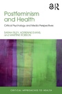 Cover: Postfeminism and Health - Routledge
