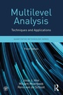 Cover: Multilevel Analysis - Routledge