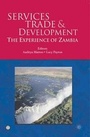 Cover: Services Trade and Development - World Bank Publications