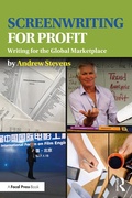 Cover: Screenwriting for Profit - Routledge