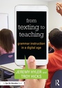 Cover: From Texting to Teaching - Routledge