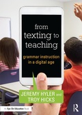 Bild: From Texting to Teaching - Routledge