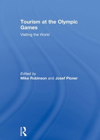 Abbildung von: Tourism at the Olympic Games - Routledge
