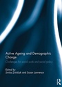 Cover: Active Ageing and Demographic Change - Routledge
