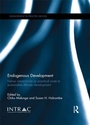 Cover: Endogenous Development - Routledge