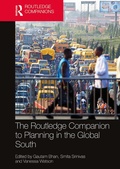 Cover: The Routledge Companion to Planning in the Global South - Routledge